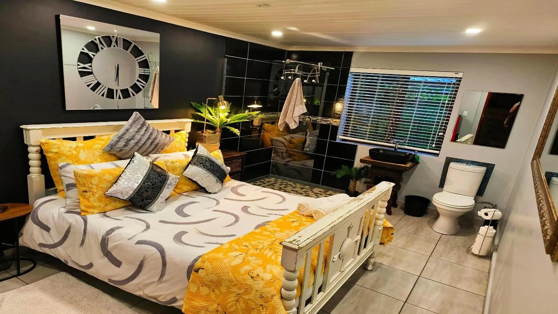 Apartamento Hidden Gem Ruwari Ciudad del Cabo 0*,  Sudáfrica