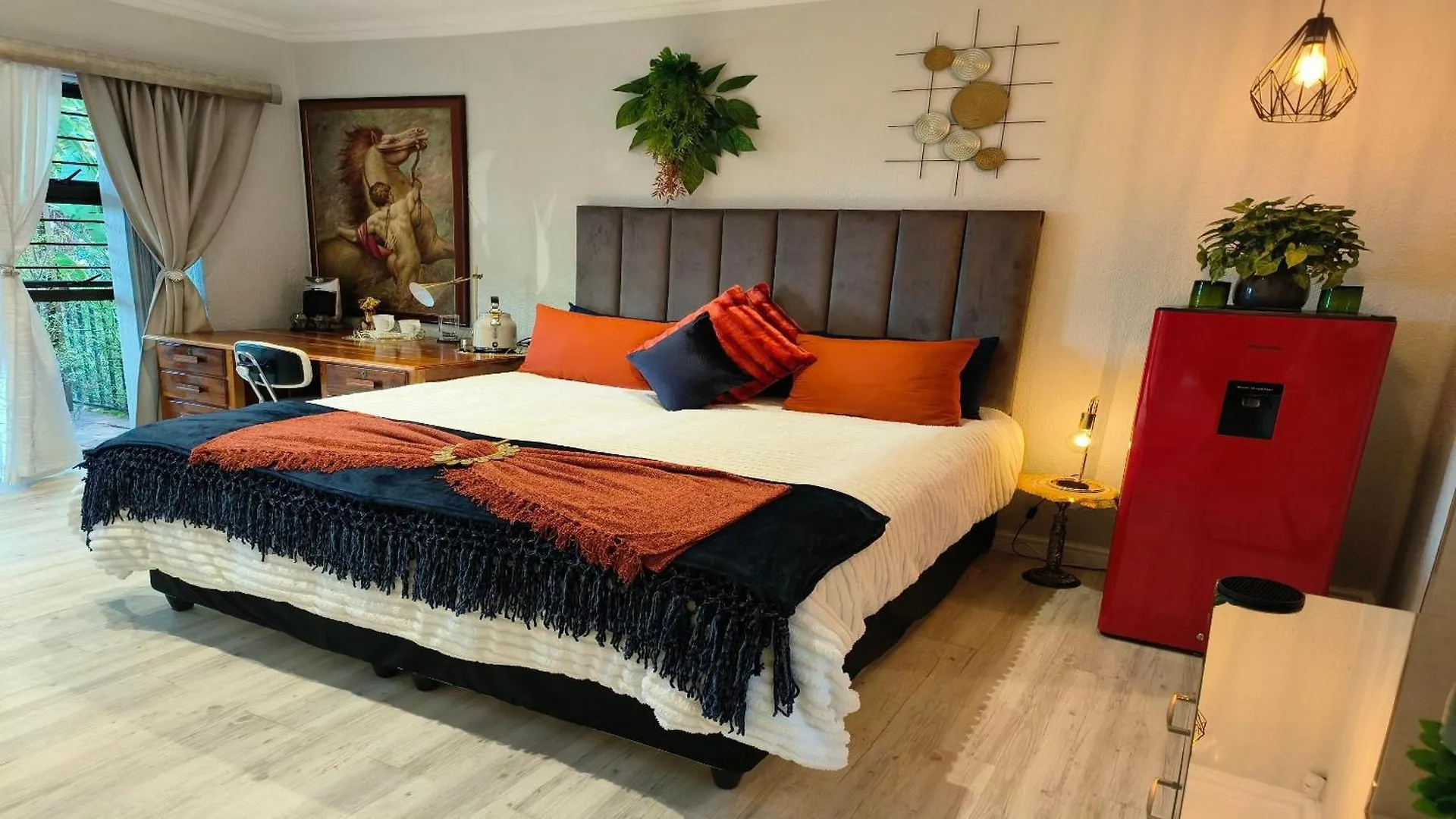 Habitación en casa particular Apartamento Hidden Gem Ruwari Ciudad del Cabo Sudáfrica