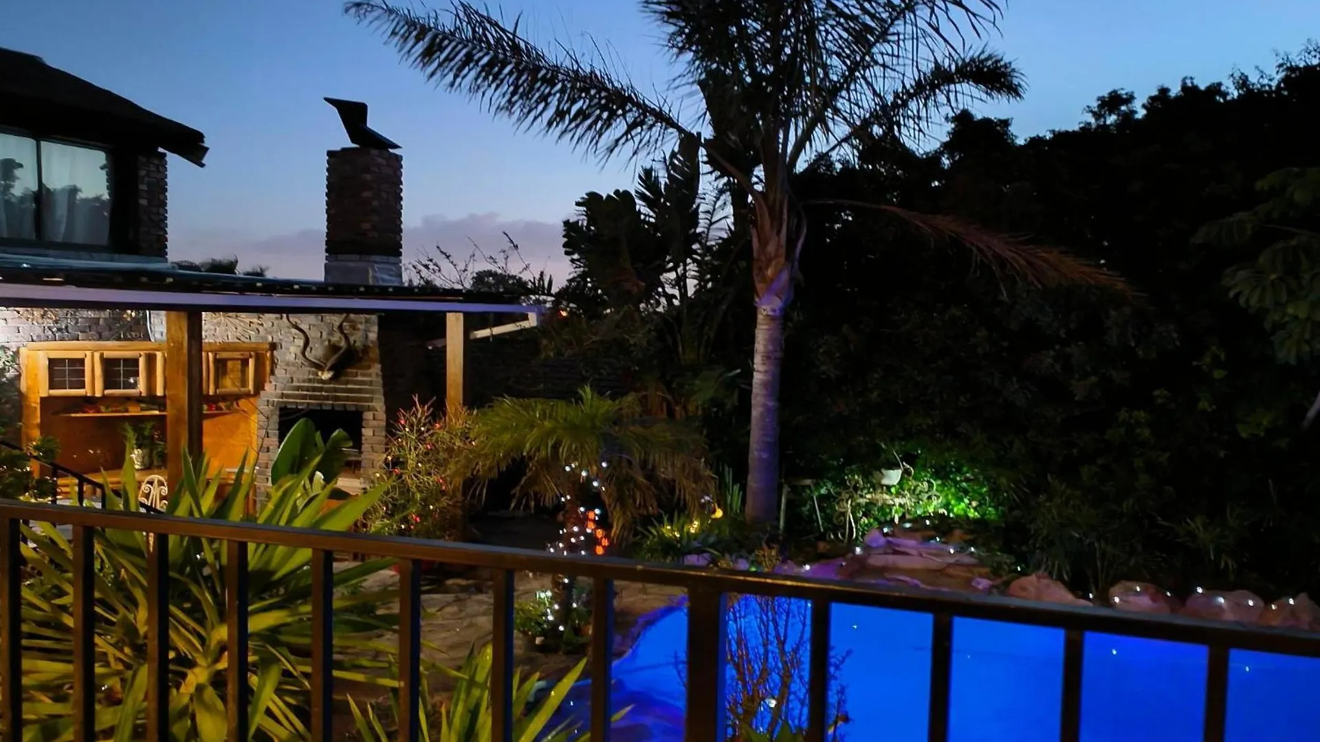 Apartamento Hidden Gem Ruwari Ciudad del Cabo