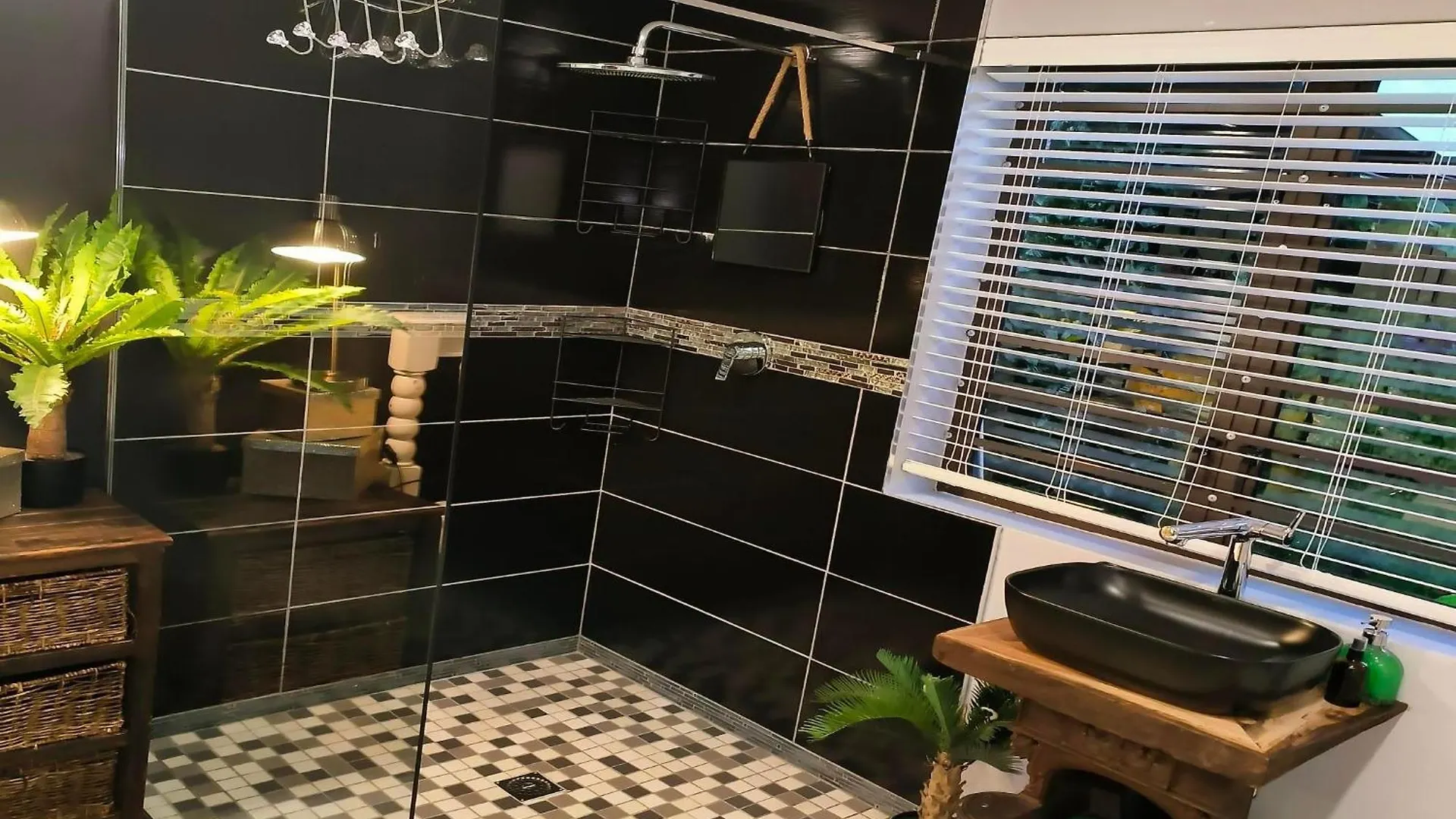 Apartamento Hidden Gem Ruwari Ciudad del Cabo Habitación en casa particular