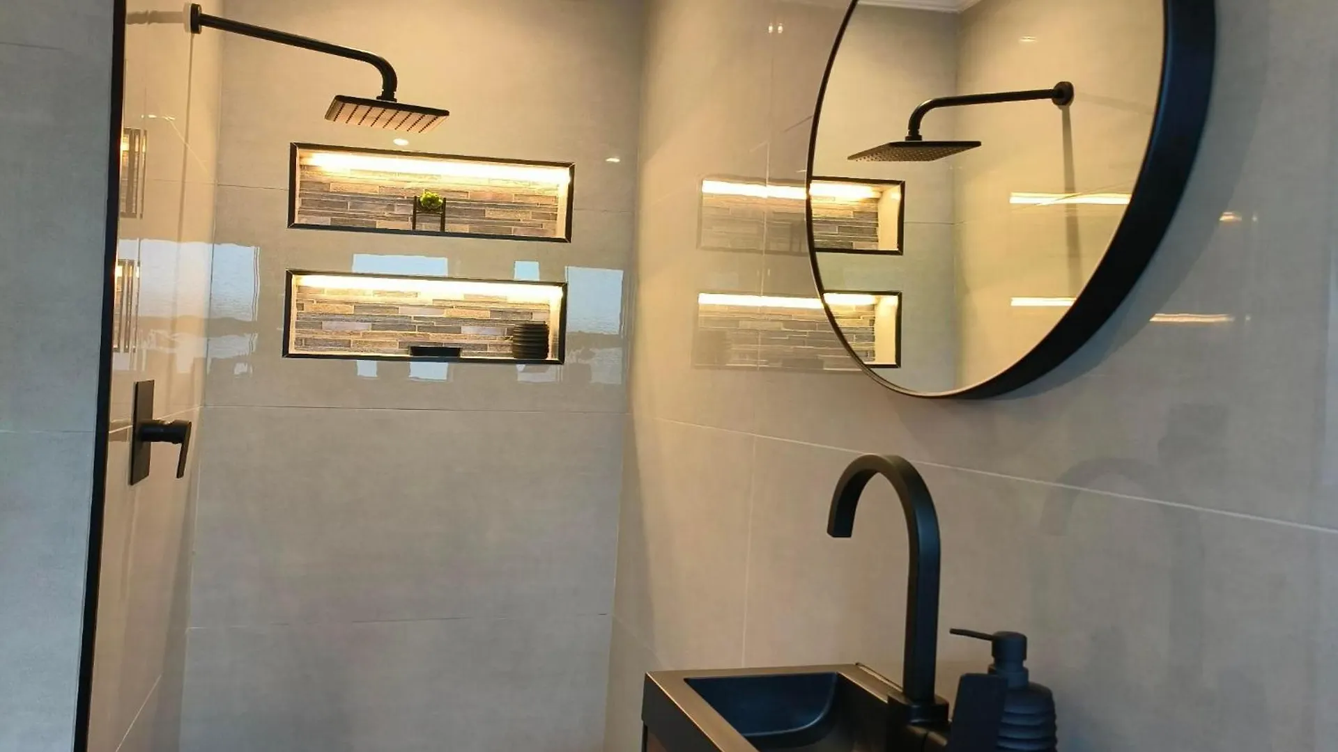 Apartamento Hidden Gem Ruwari Ciudad del Cabo