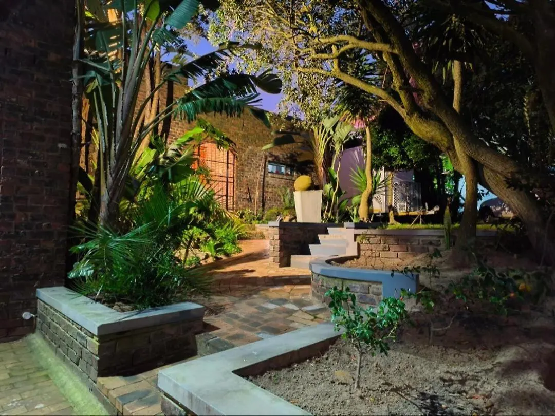 Apartamento Hidden Gem Ruwari Ciudad del Cabo