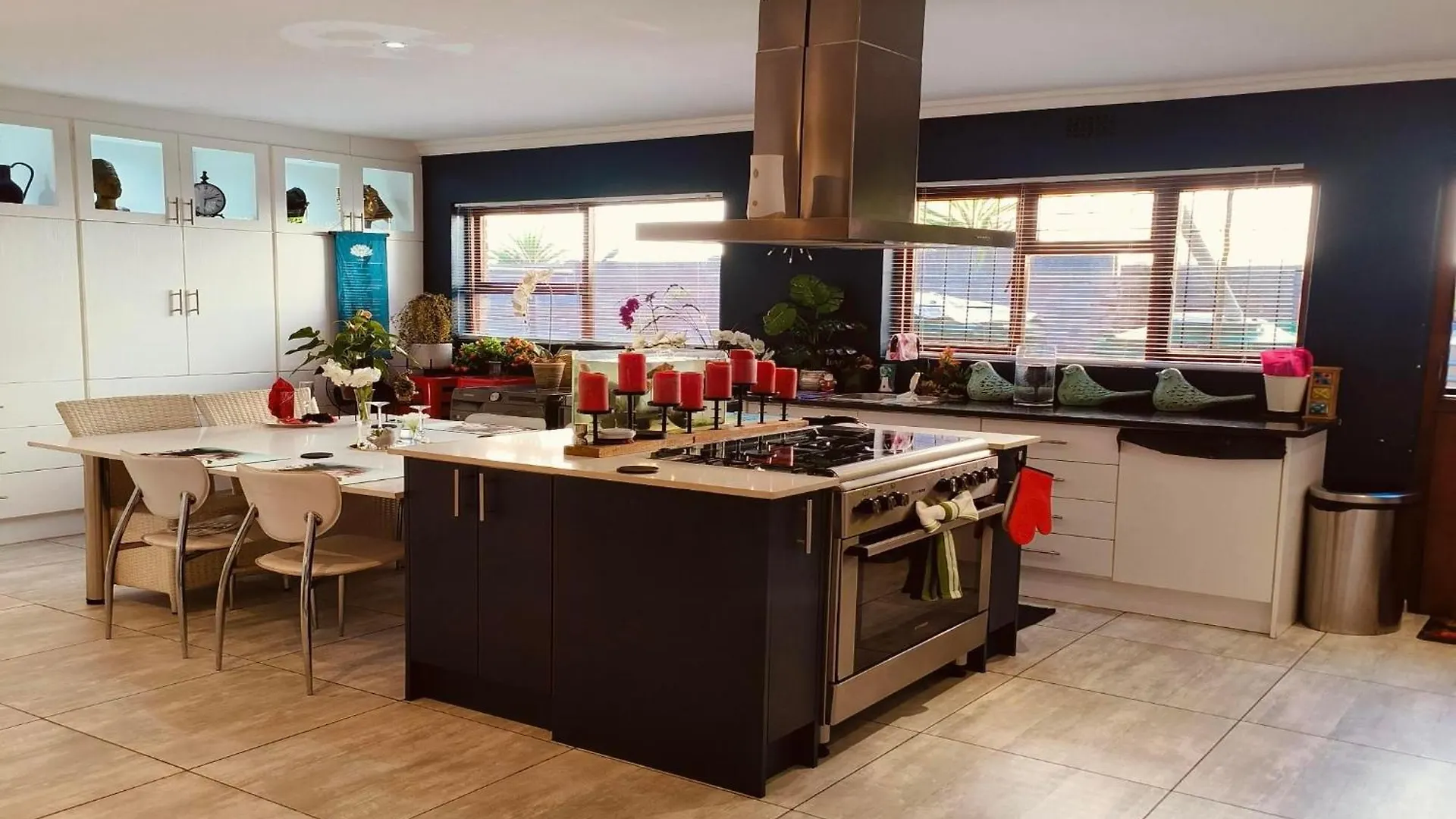 Apartamento Hidden Gem Ruwari Ciudad del Cabo