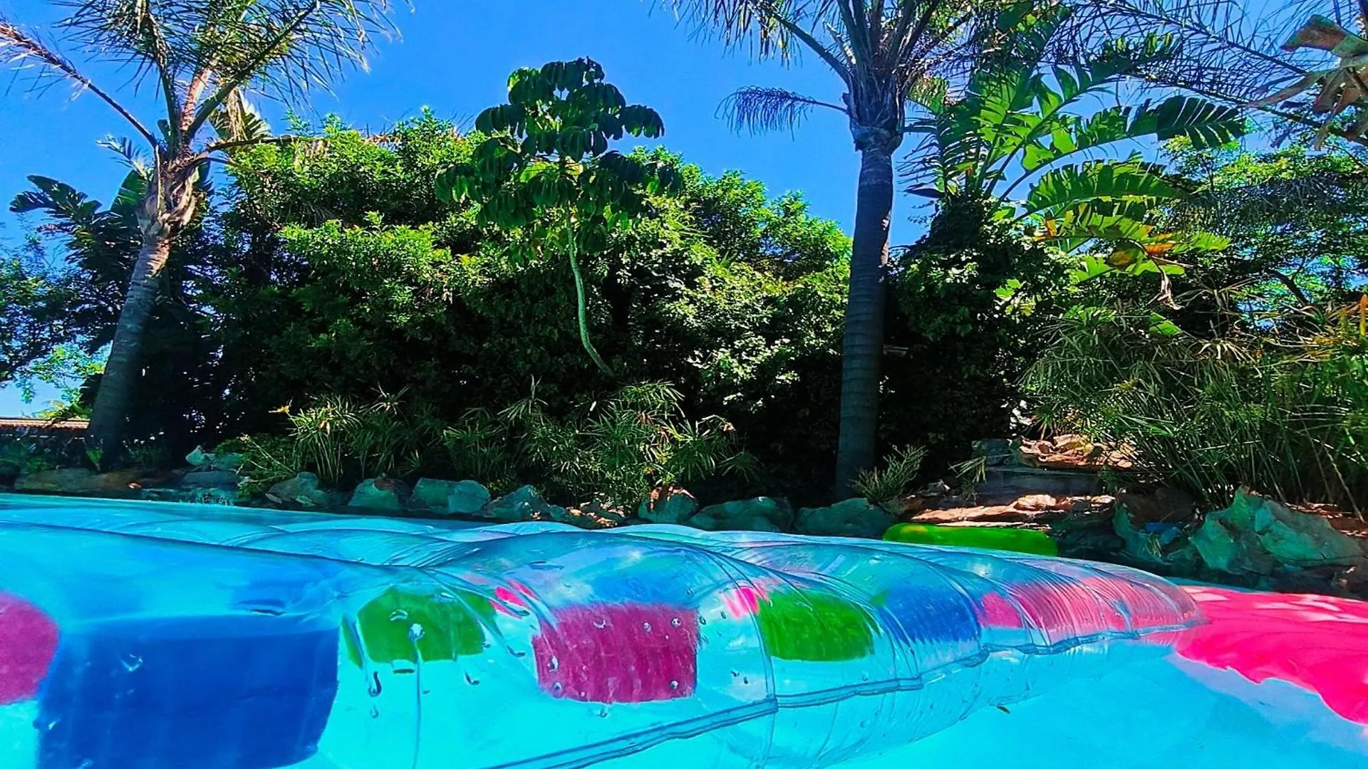 Apartamento Hidden Gem Ruwari Ciudad del Cabo Sudáfrica