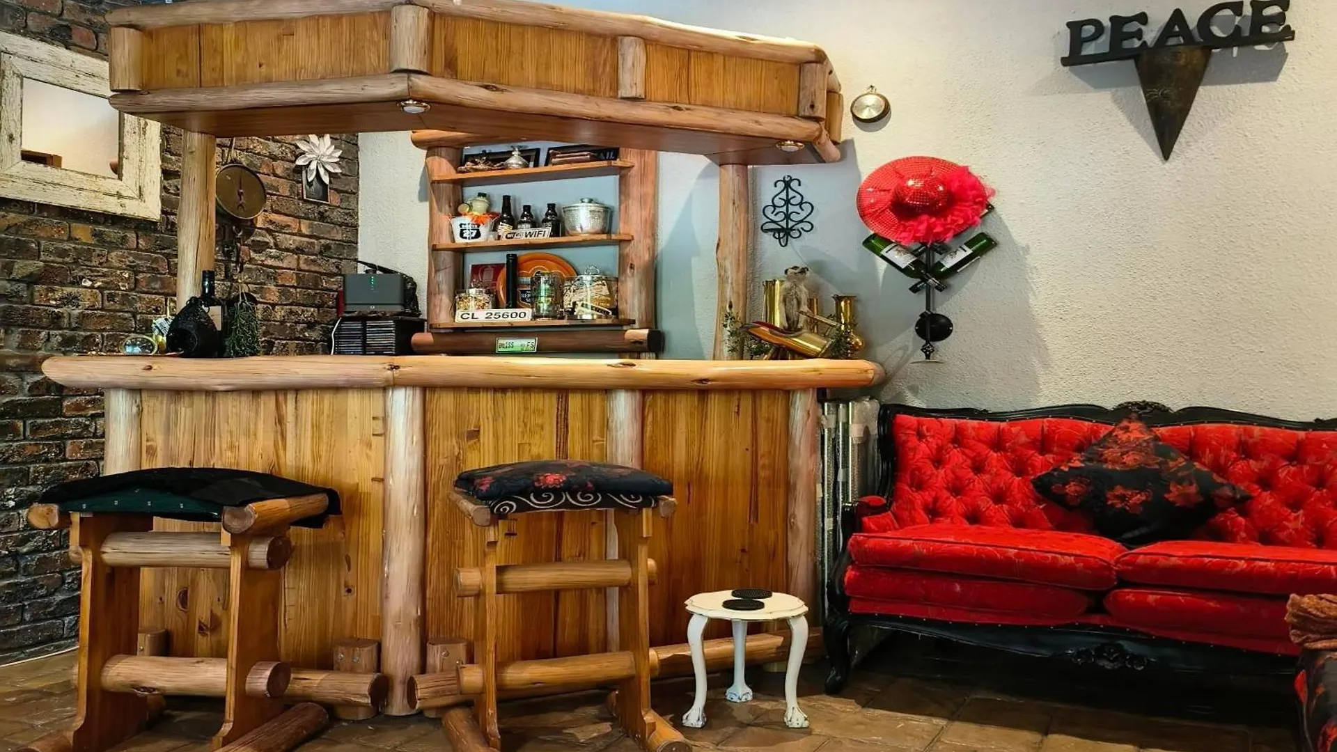 Habitación en casa particular Apartamento Hidden Gem Ruwari Ciudad del Cabo