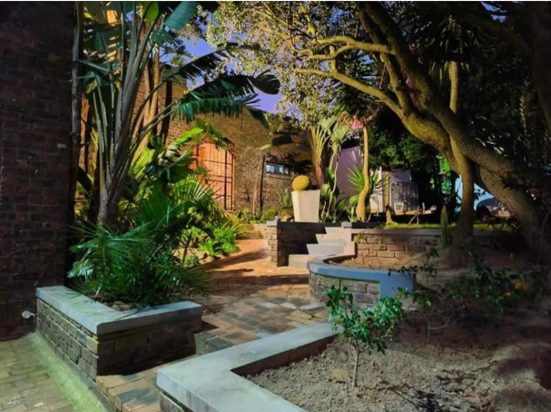 Apartamento Hidden Gem Ruwari Ciudad del Cabo