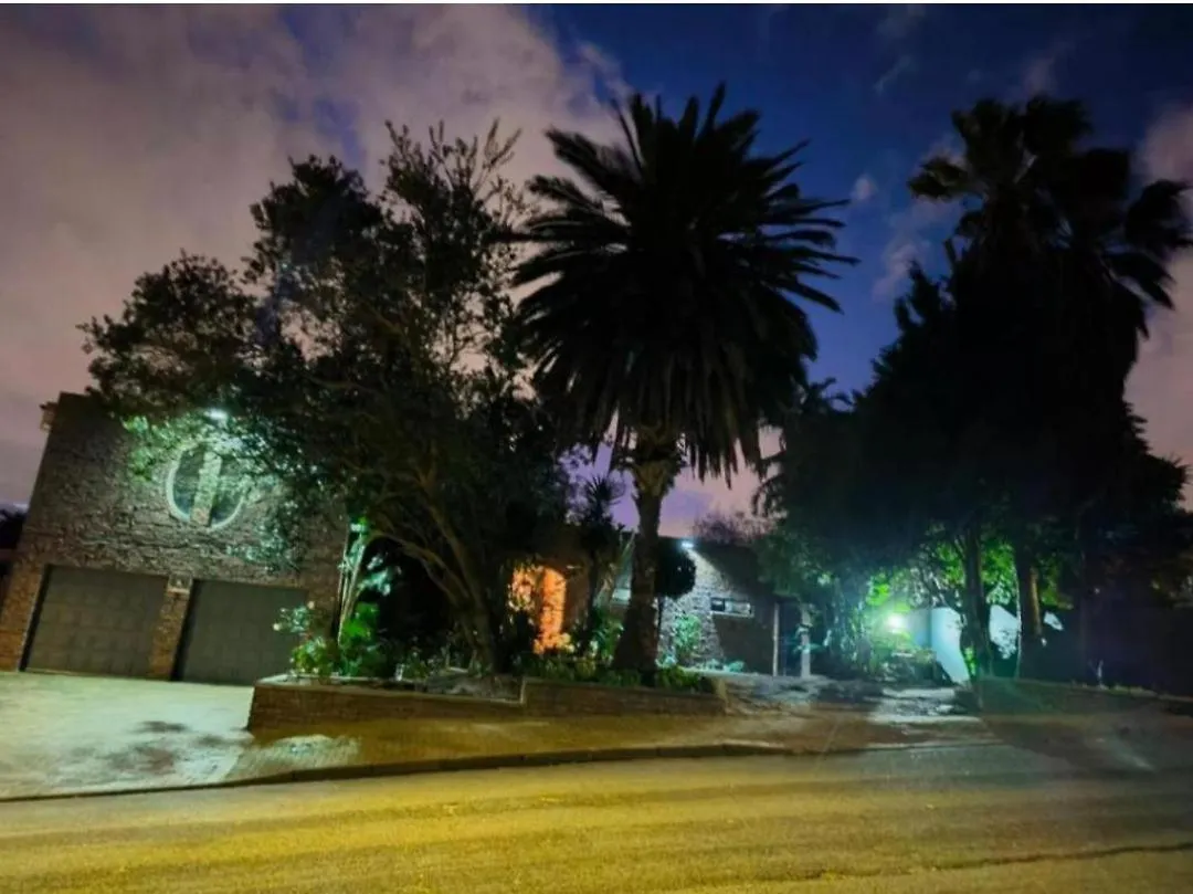 Apartamento Hidden Gem Ruwari Ciudad del Cabo 0*,