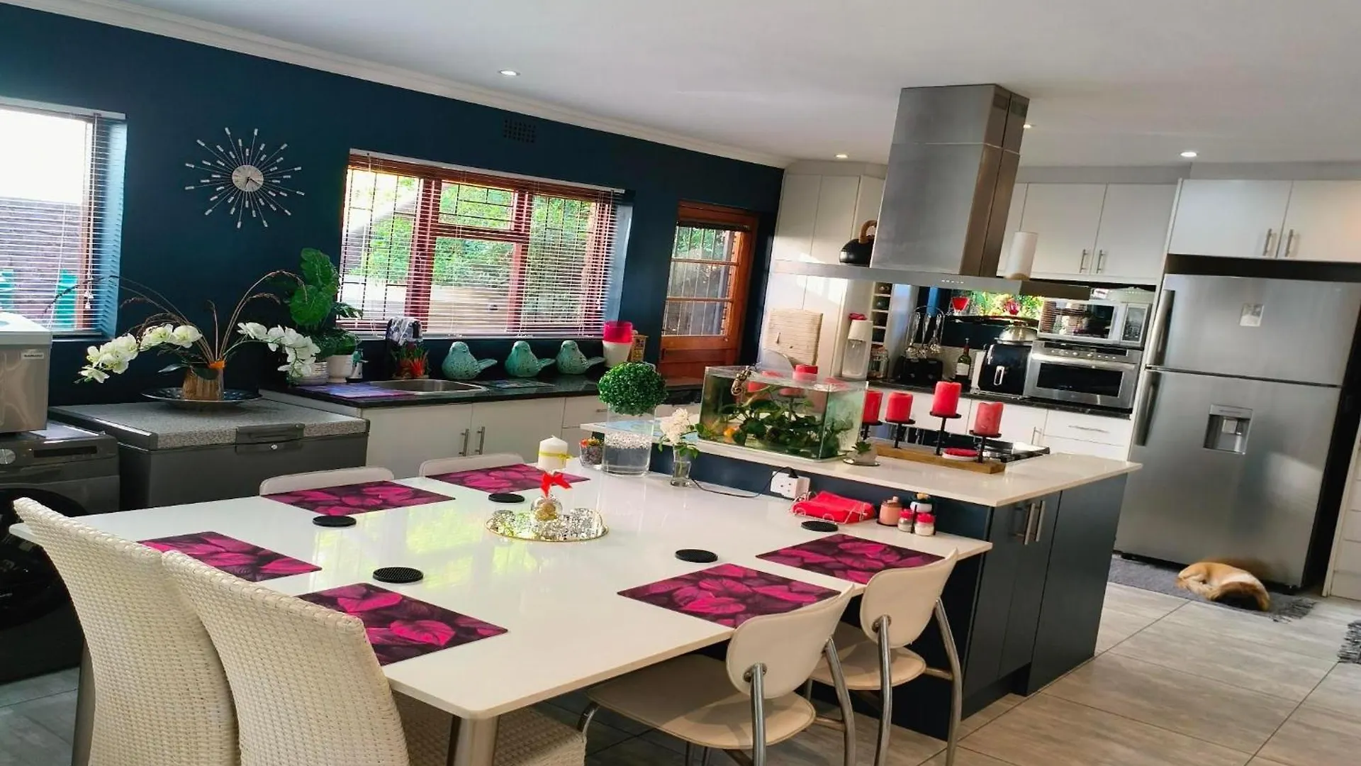 Apartamento Hidden Gem Ruwari Ciudad del Cabo