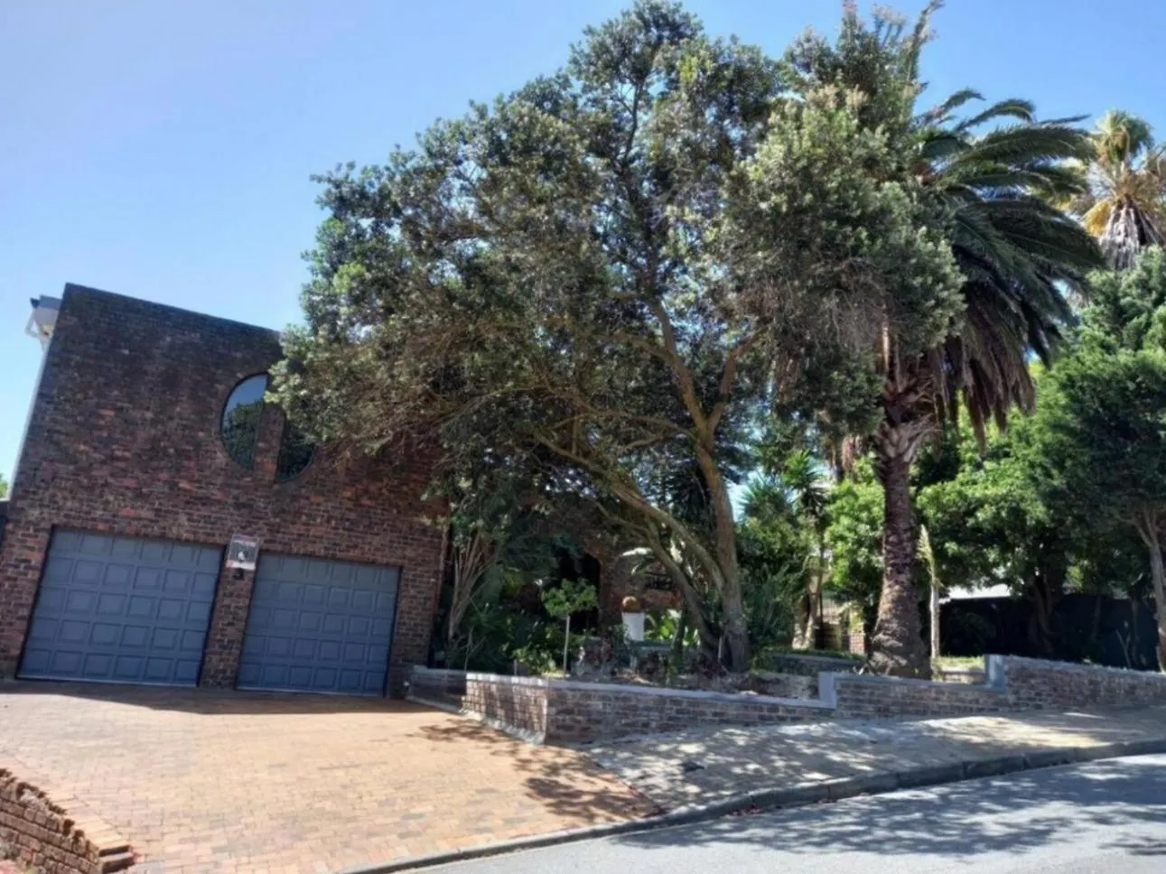Apartamento Hidden Gem Ruwari Ciudad del Cabo